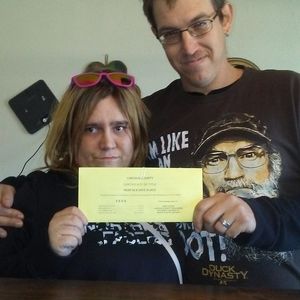 Meet your Posher, Douglas